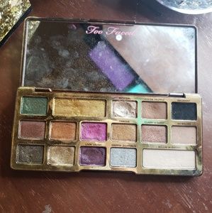 Too Faced Chocolate Gold Pallet